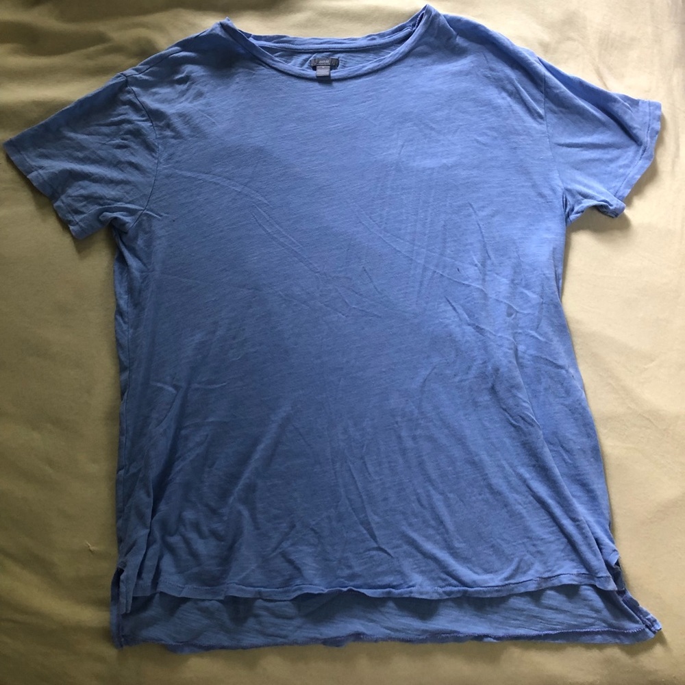 ‼️DONATING IN 24H‼️Aerie Lightweight Oversized Tee